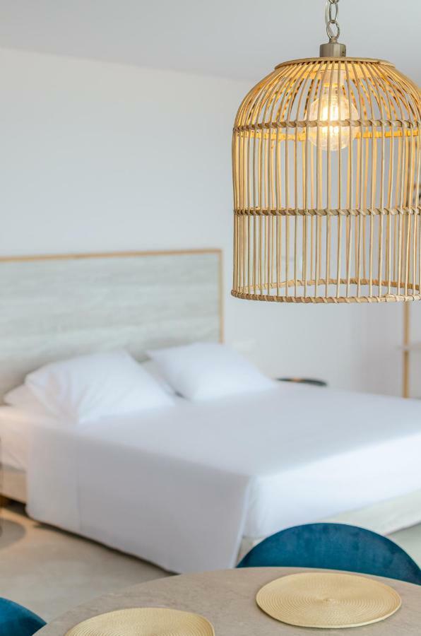 Eva Apartments 코우툴로파리 외부 사진